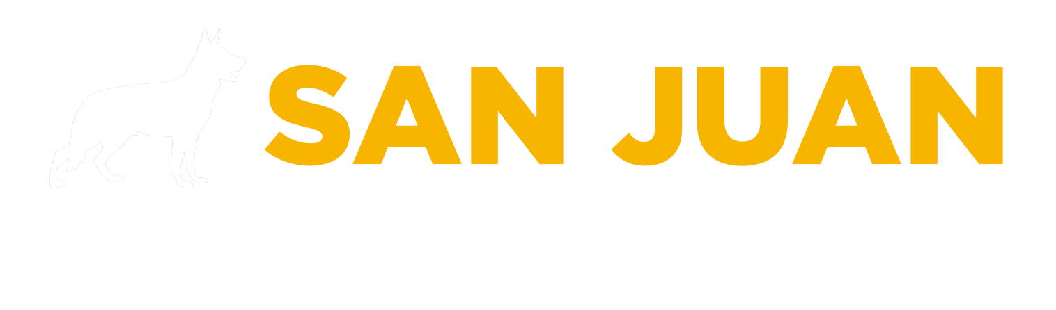 San Juan Service Animals